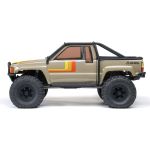 Axial SCX10 III Toyota SR5 1987 1:10 4WD RTR pískový