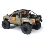 Axial SCX10 III Toyota SR5 1987 1:10 4WD RTR pískový
