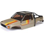 Axial SCX10 III Toyota SR5 1987 1:10 4WD RTR pískový