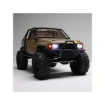 Axial SCX10 III Toyota SR5 1987 1:10 4WD RTR pískový