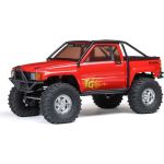 Axial SCX10 III Toyota SR5 1987 1:10 4WD RTR pískový