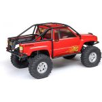 Axial SCX10 III Toyota SR5 1987 1:10 4WD RTR pískový
