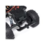 Axial SCX10 III Toyota SR5 1987 1:10 4WD RTR pískový