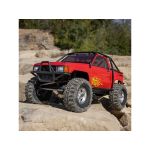Axial SCX10 III Toyota SR5 1987 1:10 4WD RTR červený