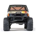 Axial SCX10 III Toyota SR5 1987 1:10 4WD RTR červený