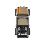 Axial SCX10 III Toyota SR5 1987 1:10 4WD RTR červený