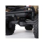 Axial SCX10 III Toyota SR5 1987 1:10 4WD RTR červený