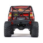Axial SCX10 III Toyota SR5 1987 1:10 4WD RTR červený