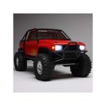 Axial SCX10 III Toyota SR5 1987 1:10 4WD RTR červený