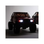 Axial SCX10 III Toyota SR5 1987 1:10 4WD RTR červený