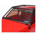 Axial SCX10 III Toyota SR5 1987 1:10 4WD RTR červený