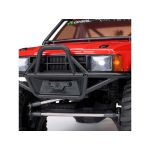 Axial SCX10 III Toyota SR5 1987 1:10 4WD RTR červený