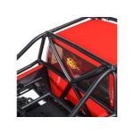 Axial SCX10 III Toyota SR5 1987 1:10 4WD RTR červený