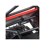 Axial SCX10 III Toyota SR5 1987 1:10 4WD RTR červený