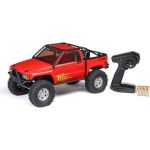 Axial SCX10 III Toyota SR5 1987 1:10 4WD RTR červený