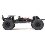 Axial SCX10 III Toyota SR5 1987 1:10 4WD RTR červený