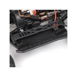 Axial SCX10 III Toyota SR5 1987 1:10 4WD RTR červený