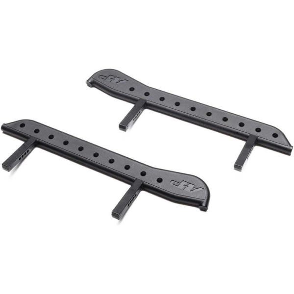 Axial boční ochranná lišta Trail-Gear: SCX10III