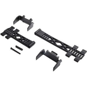 Axial sada uložení baterie: SCX10III SR5