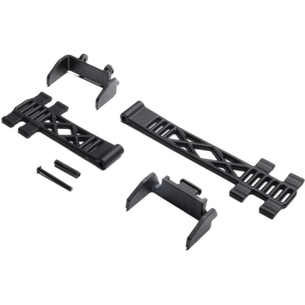 Axial sada uložení baterie: SCX10III SR5