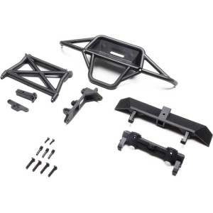 Axial nárazník přední/zadní: SCX10III SR5