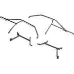 Axial booční ochranné prvky klece: SCX10III SR5