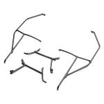 Axial booční ochranné prvky klece: SCX10III SR5