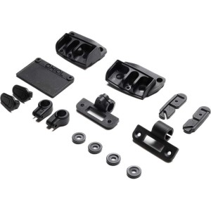 Axial montážní díly ochranné klece: SCX10III SR5