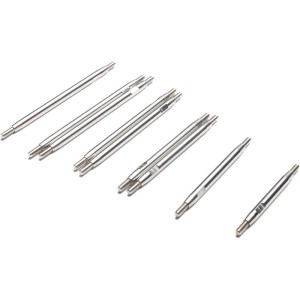 Axial sada táhel geometrie přední/zadní: SCX10 III SR5