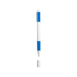 LEGO gelové pero s minifigurkou červené