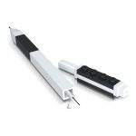 LEGO mechanická tužka s minifigurkou