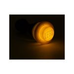 LEGO baterka - Iconic červená