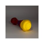 LEGO baterka - Iconic modrá