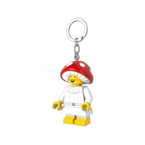 LEGO svítící klíčenka – Hříbek