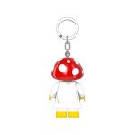 LEGO svítící klíčenka – Hříbek