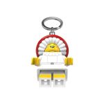 LEGO svítící klíčenka – Hříbek