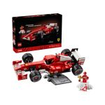 LEGO Icons - Ferrari F2004 a Michael Schumacher