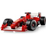 LEGO Icons - Ferrari F2004 a Michael Schumacher