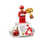 LEGO Icons - Ferrari F2004 a Michael Schumacher