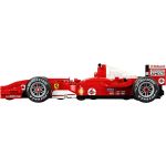 LEGO Icons - Ferrari F2004 a Michael Schumacher