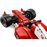 LEGO Icons - Ferrari F2004 a Michael Schumacher
