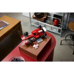 LEGO Icons - Ferrari F2004 a Michael Schumacher