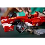 LEGO Icons - Ferrari F2004 a Michael Schumacher
