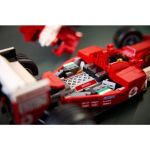 LEGO Icons - Ferrari F2004 a Michael Schumacher