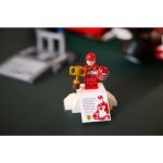 LEGO Icons - Ferrari F2004 a Michael Schumacher