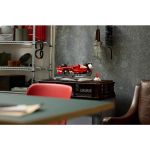 LEGO Icons - Ferrari F2004 a Michael Schumacher