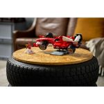 LEGO Icons - Ferrari F2004 a Michael Schumacher