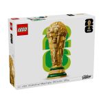 LEGO Special Edition - Oficiální trofej Mistrovství světa ve fotbale