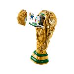 LEGO Special Edition - Oficiální trofej Mistrovství světa ve fotbale