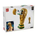 LEGO Special Edition - Oficiální trofej Mistrovství světa ve fotbale